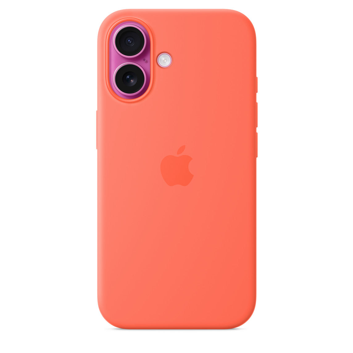 Coques MagSafe silicone