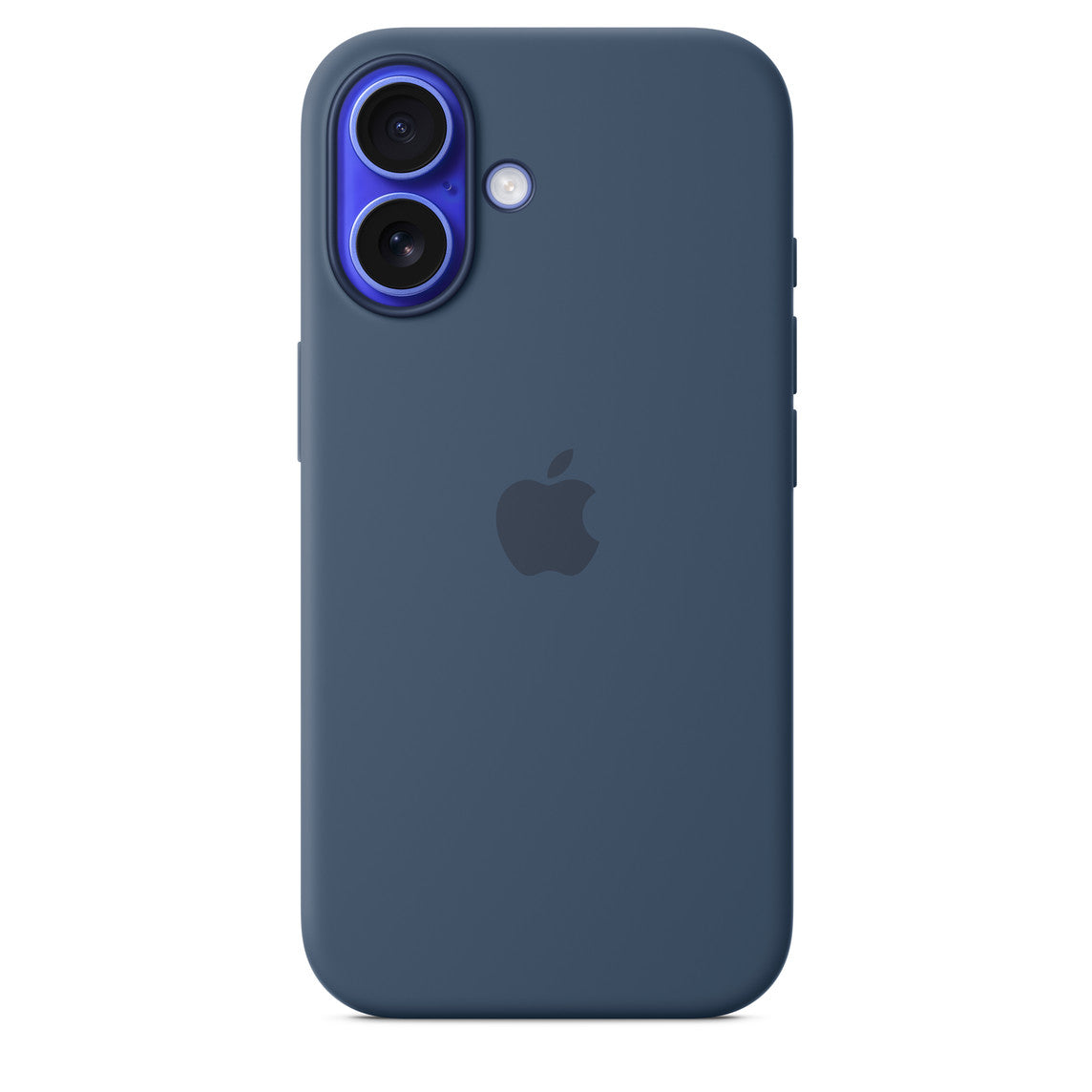 Coques MagSafe silicone