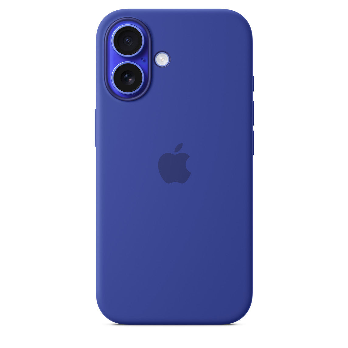 Coques MagSafe silicone