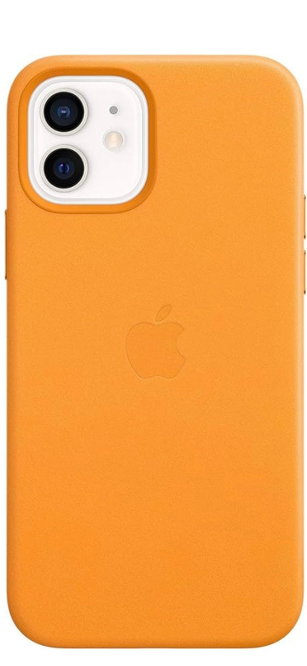 Coque silicone MagSafe