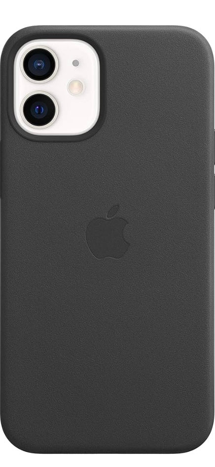 Coque silicone MagSafe