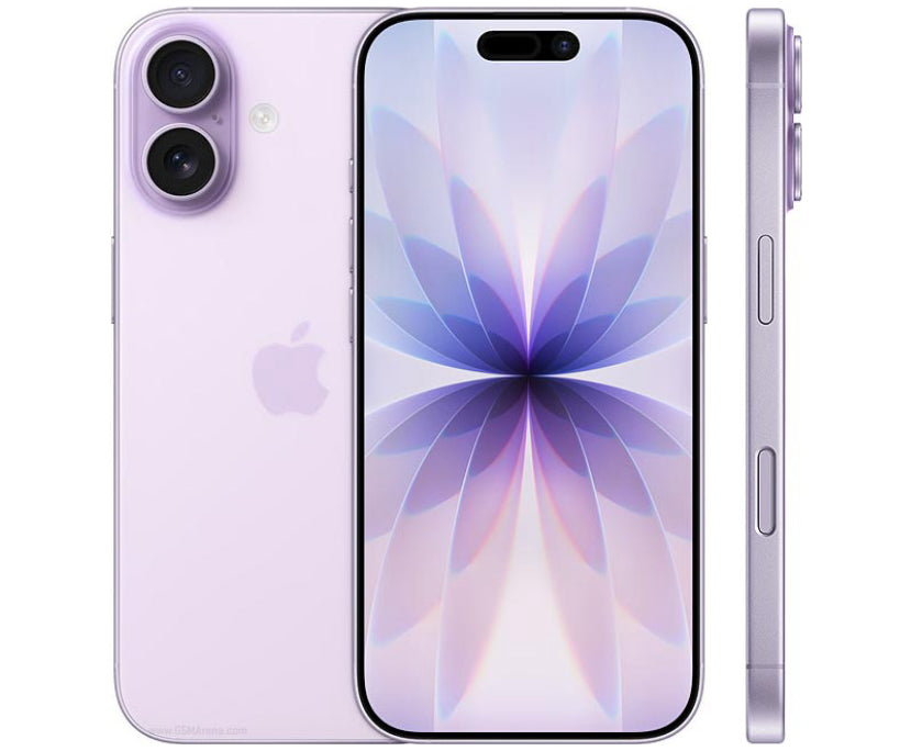 iPhone 17