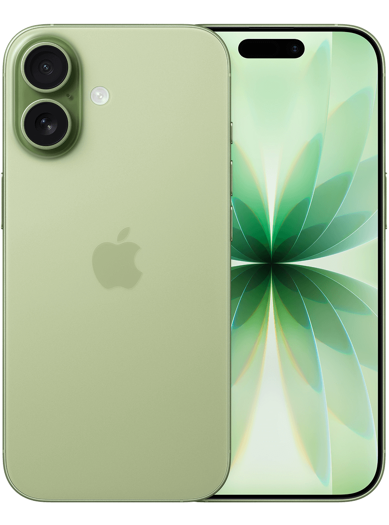 iPhone 17