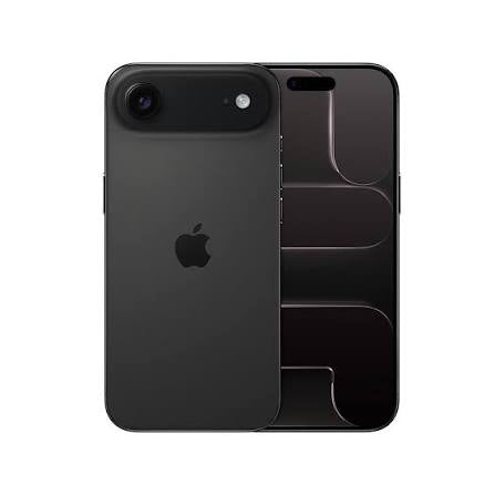 iPhone 17 air