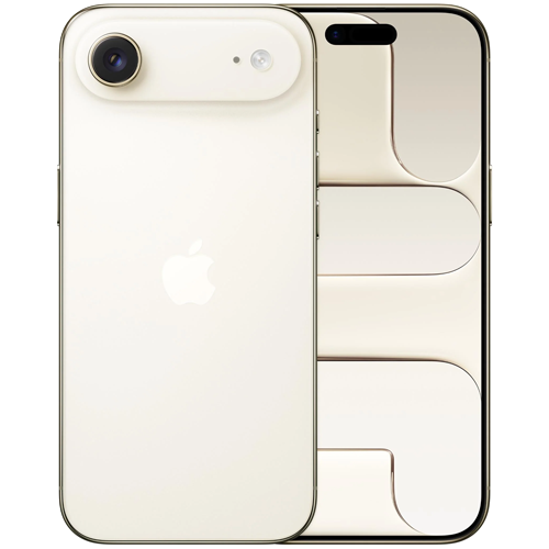 iPhone 17 air