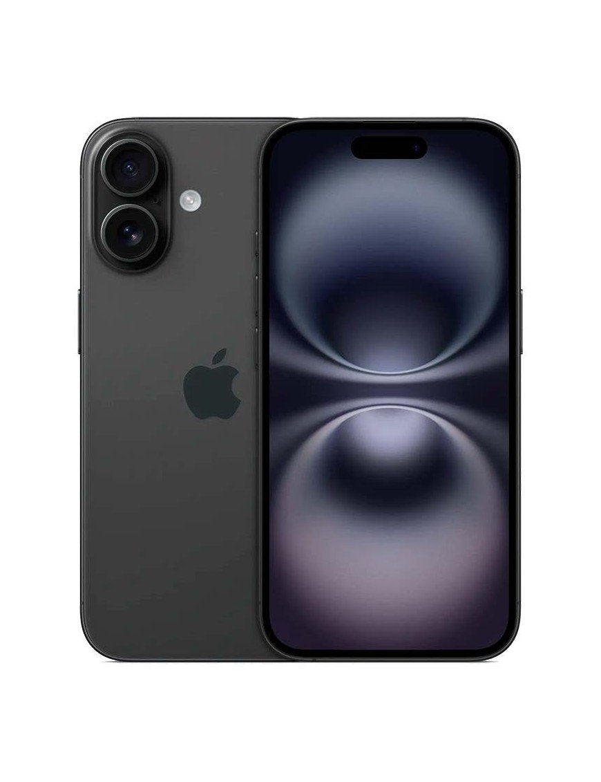 iPhone 16