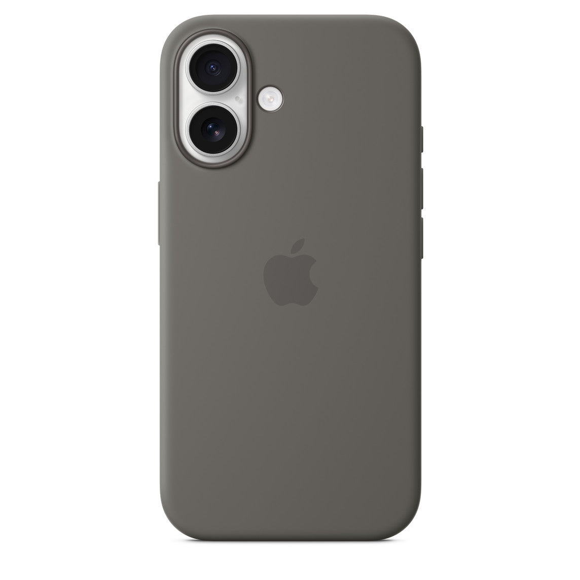 Coques MagSafe silicone