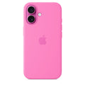 Coques MagSafe silicone