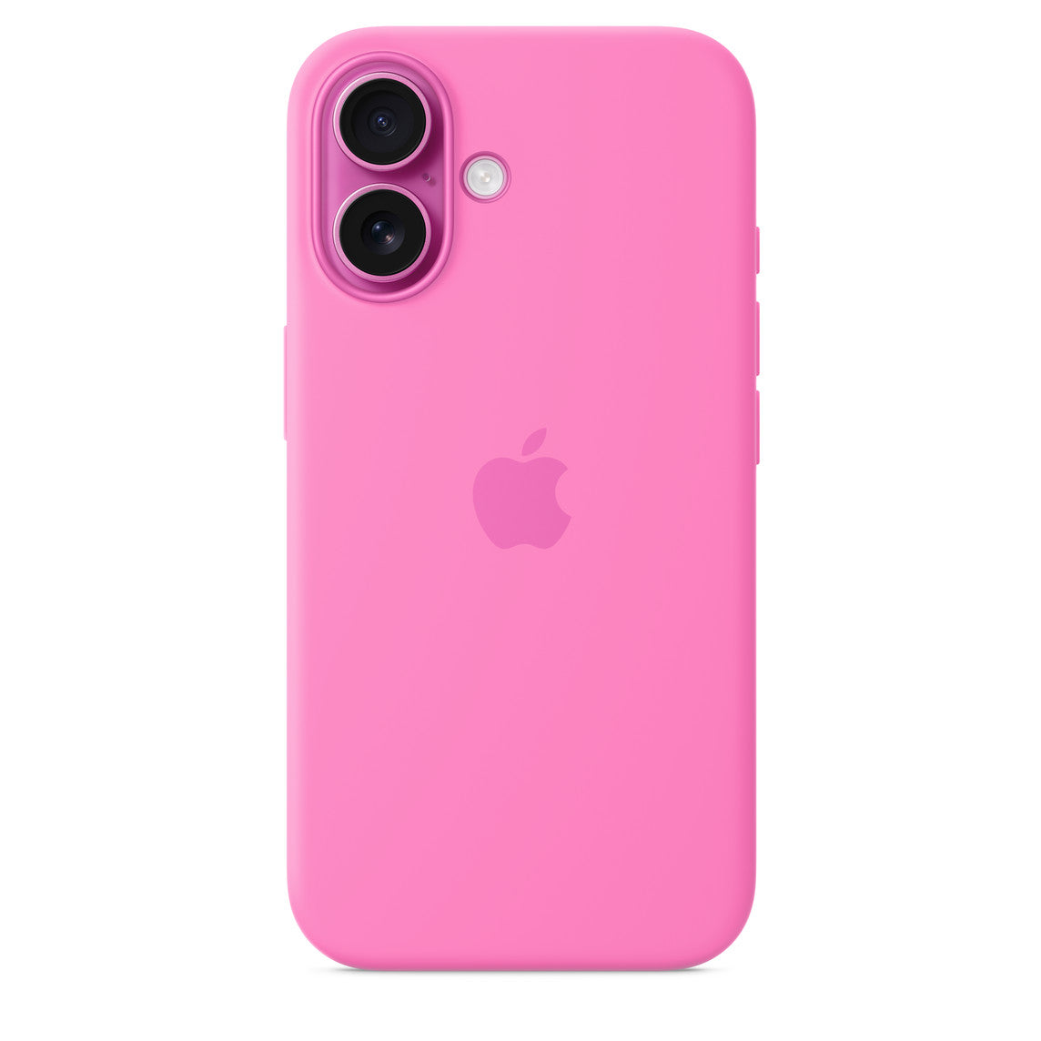 Coques MagSafe silicone