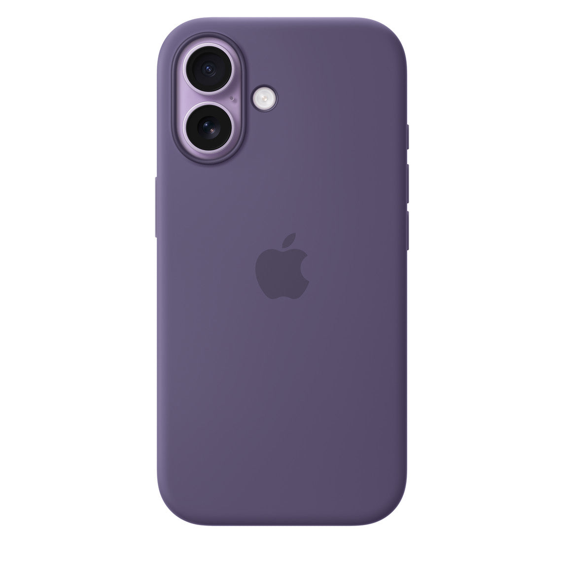 Coque silicone magsafe