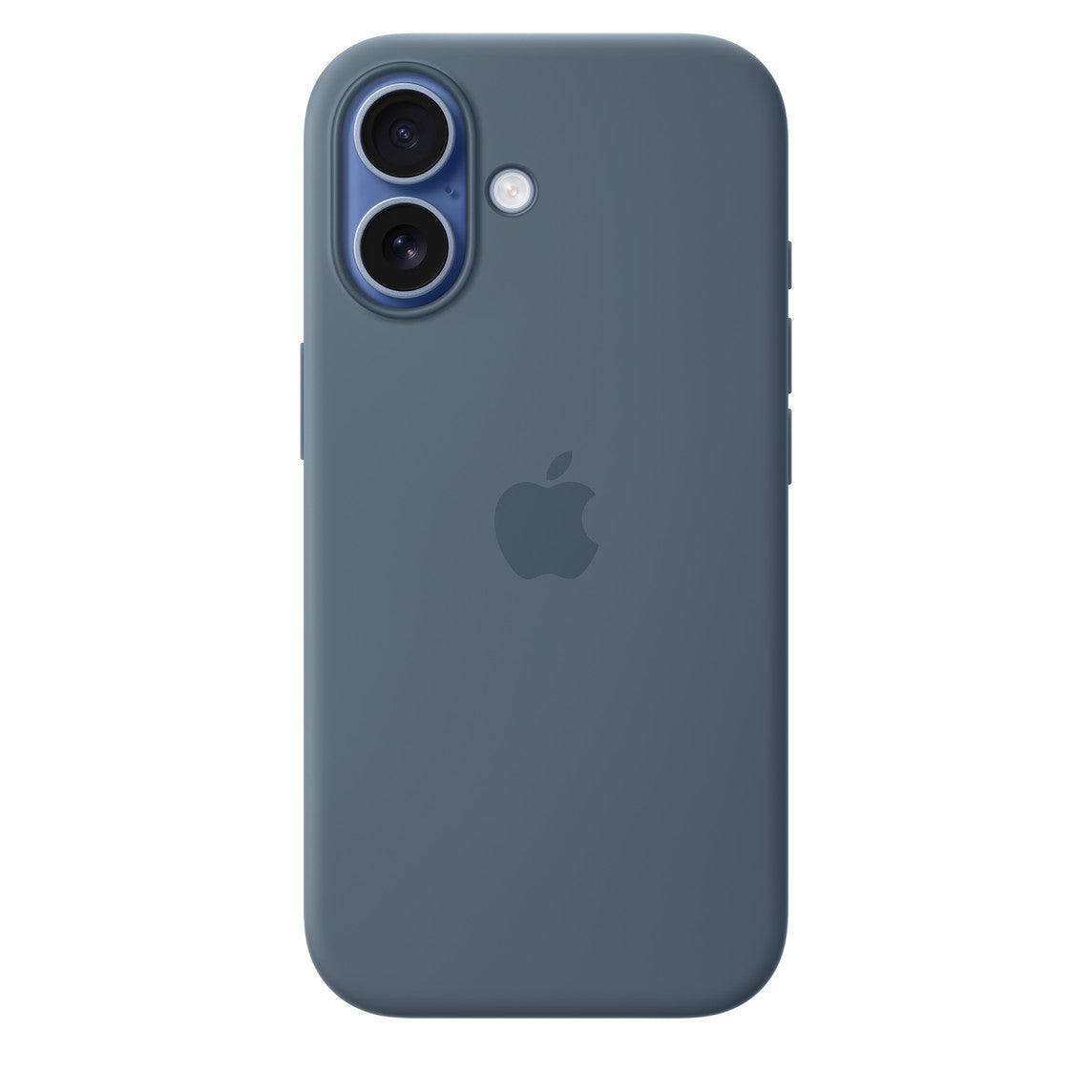 Coque silicone magsafe