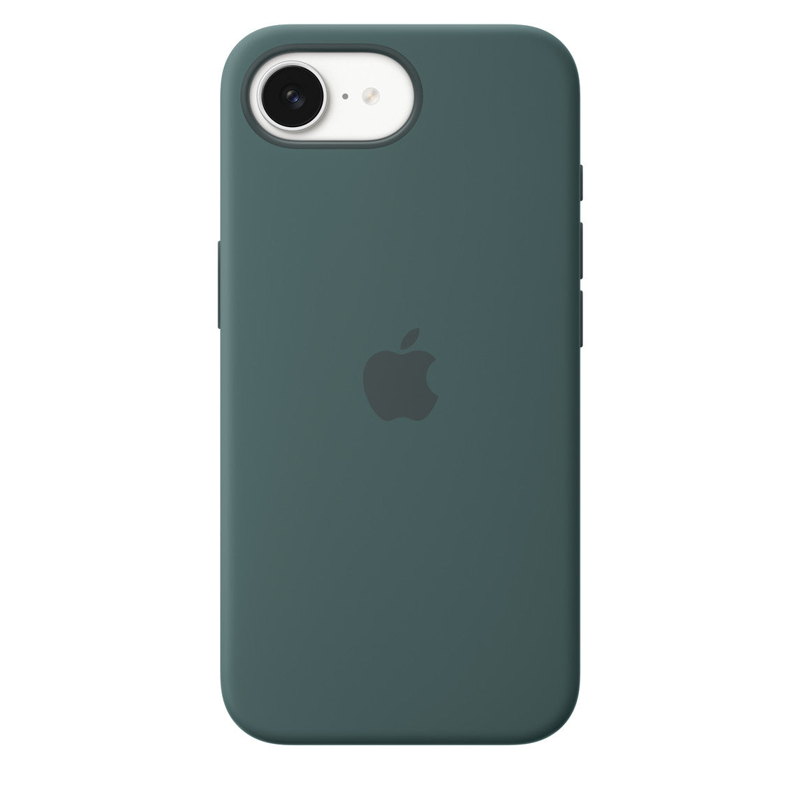 Coque silicone MagSafe