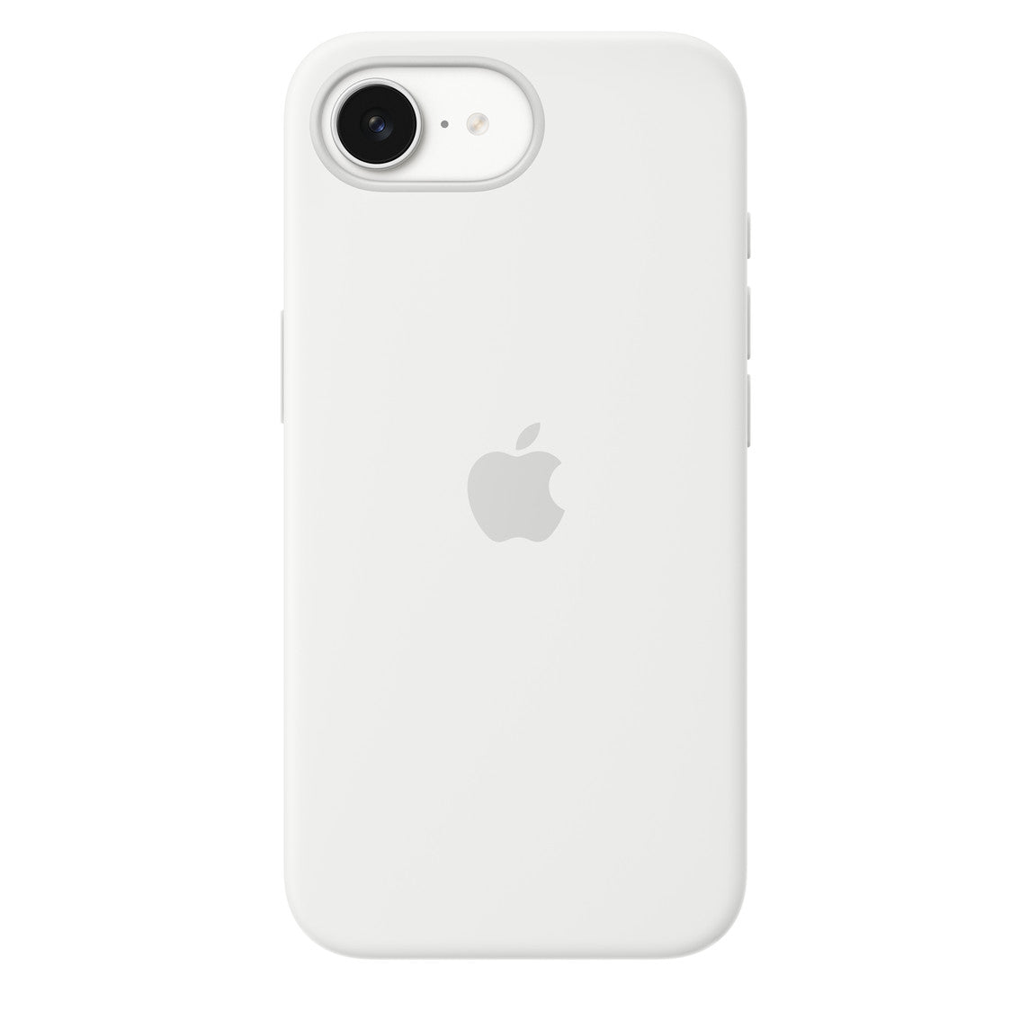 Coque silicone MagSafe