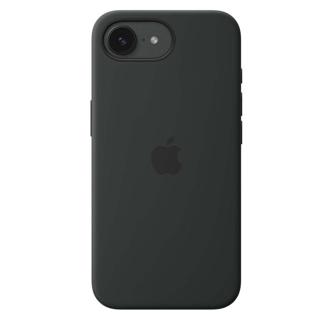 Coque silicone MagSafe