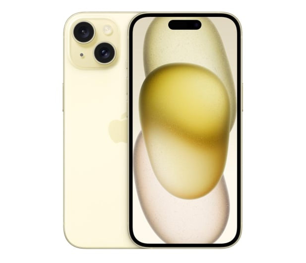 iPhone 15