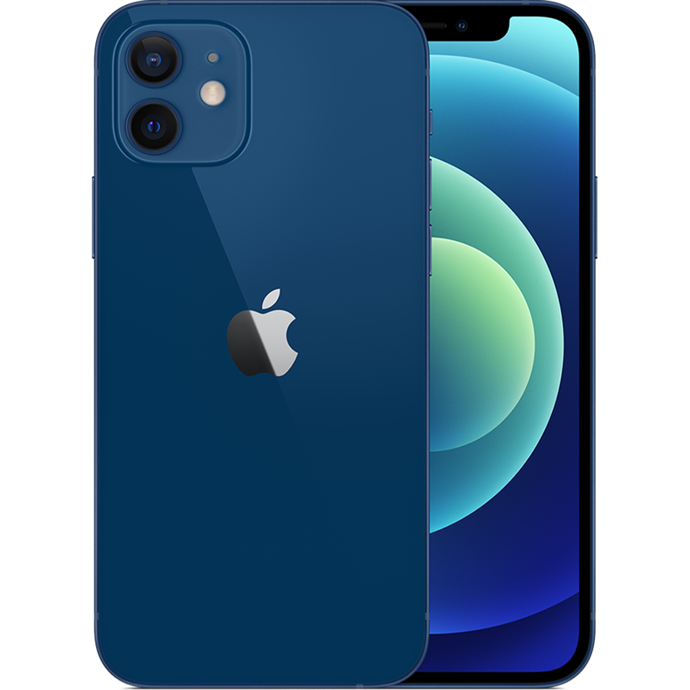 iPhone 12