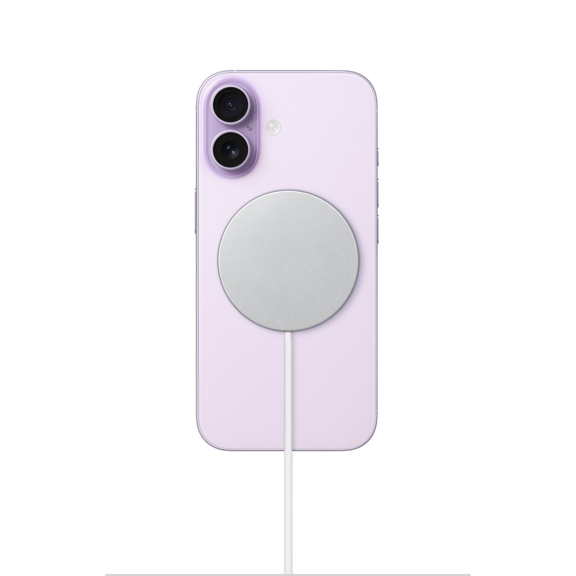 Chargeur MagSafe
