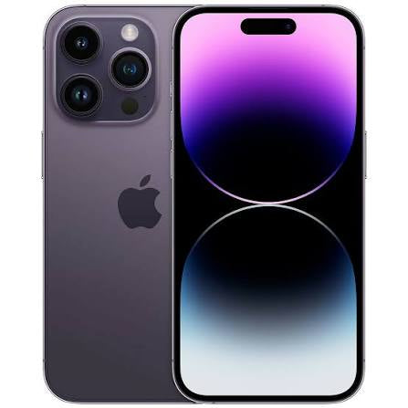 IPhone 14 Pro