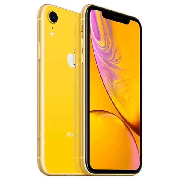 iPhone XR