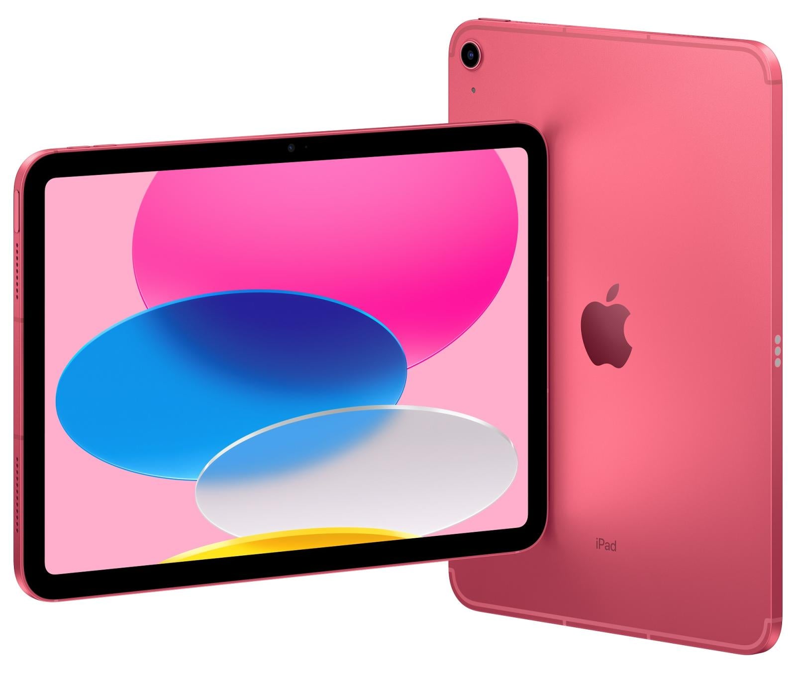 iPad 10’9