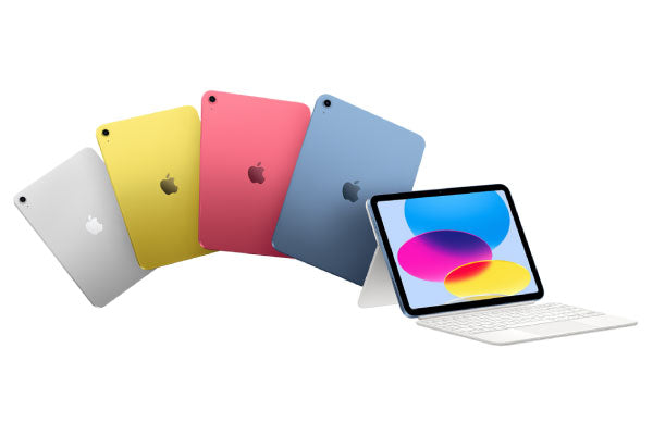 iPad 10’9