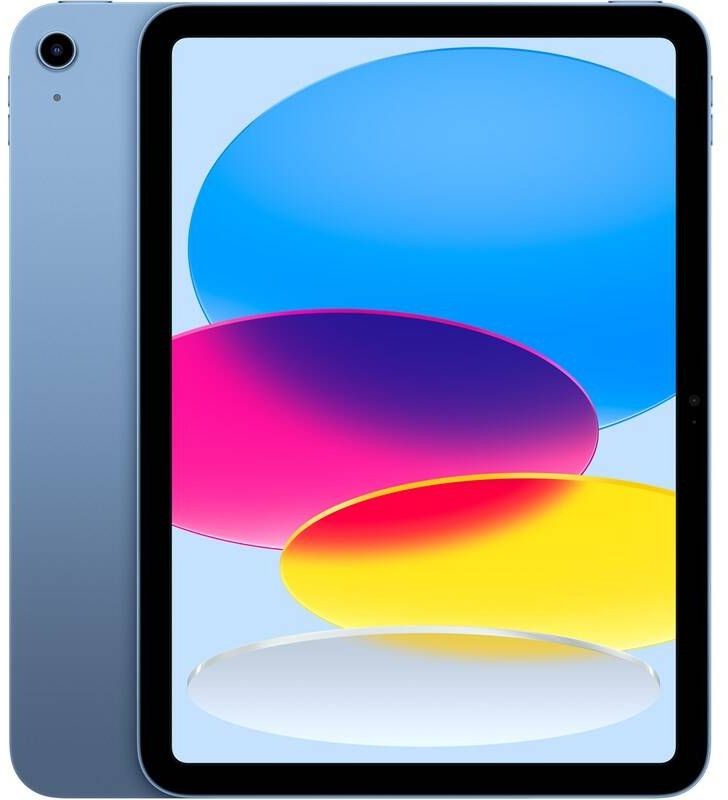 iPad 10’9