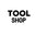 Tool shop logo